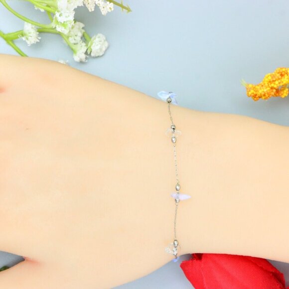 "Elegant & Trendy Bracelet, A Perfect Gift for Women, Thoughtful, EVCH1074 - Picture 8 of 11
